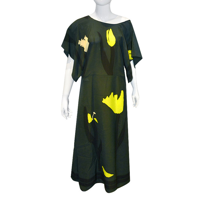 Marni Silk dress