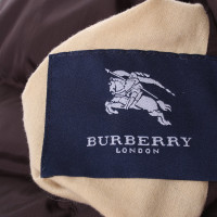 Burberry Doudoune avec fonction réversible