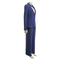 Giorgio Armani Suit in blue