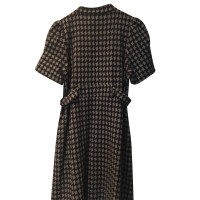 Marc By Marc Jacobs Dress Wool
