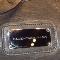 Balenciaga Lederhandtasche
