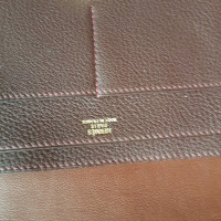 Hermès Hermes dogon wallet 