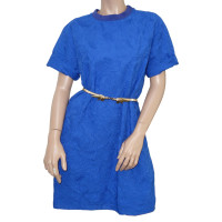 Kenzo Dress in Blue