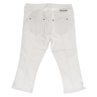 Burberry Jeans in White