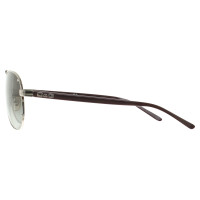 D&G Piloten-Sonnenbrille in Tricolor