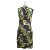 Dolce & Gabbana Dress with Motivprint