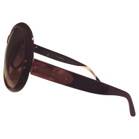 Jean Paul Gaultier zonnebril