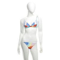 Mara Hoffman Bikini en multicolore