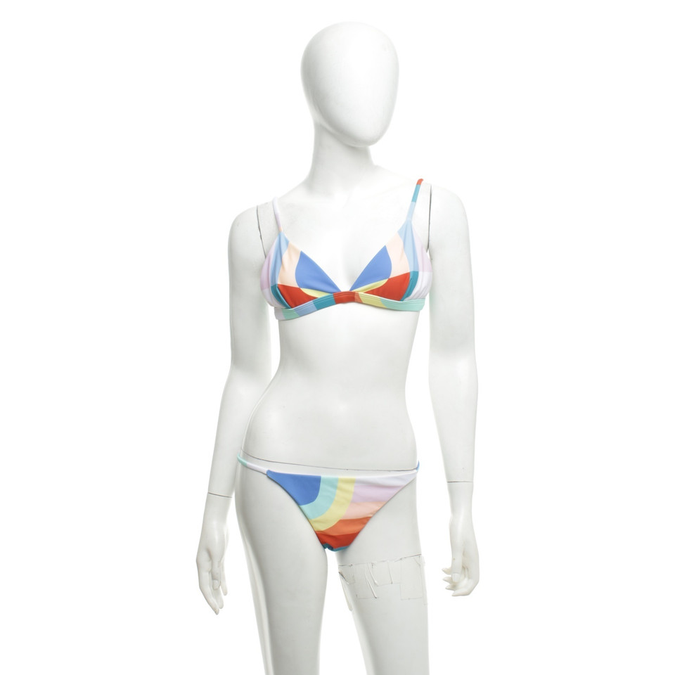 Mara Hoffman Bikini in multicolor