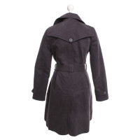 Comptoir Des Cotonniers Trenchcoat in Violet