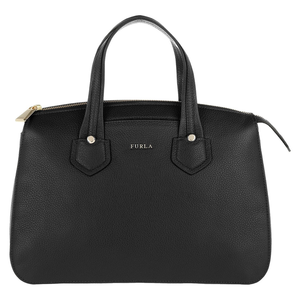 Furla Pelle "Giada M Satchel"