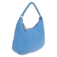 Fendi Handtasche in Blau