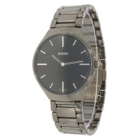 Rado Watch in Black