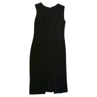 Dolce & Gabbana Dress Wool in Black