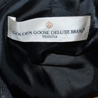 Golden Goose woolen jacket
