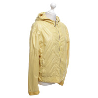 Versace Yellow Jacket in