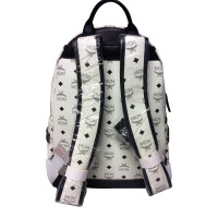 Mcm Backpack with Monogram-pattern
