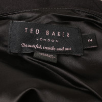 Ted Baker Dress with flounces