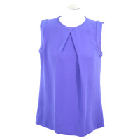 L.K. Bennett Top in blauw