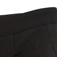 Marni Trousers in black