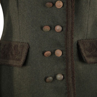 Ermanno Scervino jacket