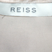 Reiss Top in rosa