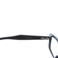 Armani Black glasses