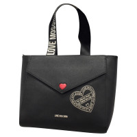 Moschino Love Tote Bag