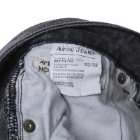 Acne Jeans a Gray
