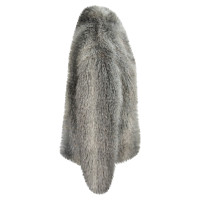 French Connection Faux fur jacket