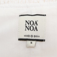 Noa Noa Top in white