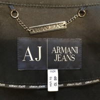Armani Jeans Trench