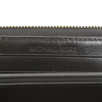 Michael Kors Portemonnaie mit Logo-Muster