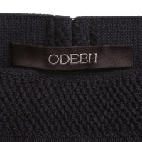 Odeeh Shorts im Animal-Design