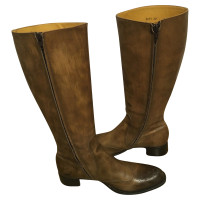 Navyboot Boot in light brown