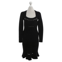 Alaïa Dress in black