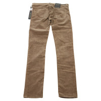 Citizens Of Humanity Corduroy pants in brown
