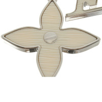 Louis Vuitton Key pendant with logo application