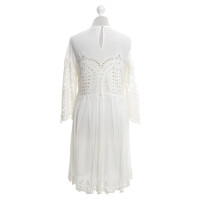 Andere Marke SEA New York - Kleid in Weiß