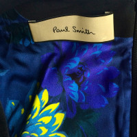 Paul Smith Stijlvolle zwarte potlood jurk