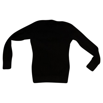 Polo Ralph Lauren Knitwear Cotton in Black