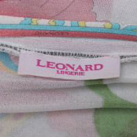Leonard Shirt en Multicolor