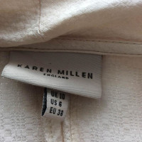 Karen Millen Top in crème