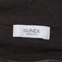 Gunex Rock en optique d'enroulement