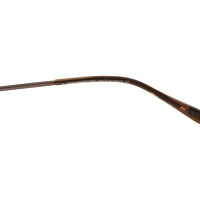 Tom Ford Glasses in Brown