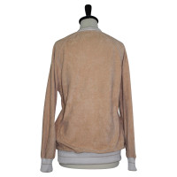 Yves Saint Laurent cru sweat-shirt