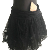 John Galliano Rok in tulle