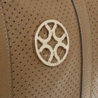 Coccinelle Handbag Leather in Ochre