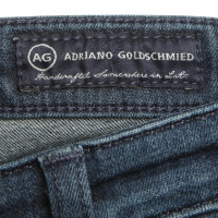 Adriano Goldschmied Jeans in blue