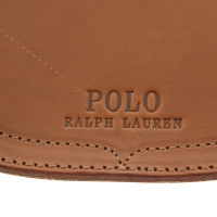 Polo Ralph Lauren Shoulder bag in ocher